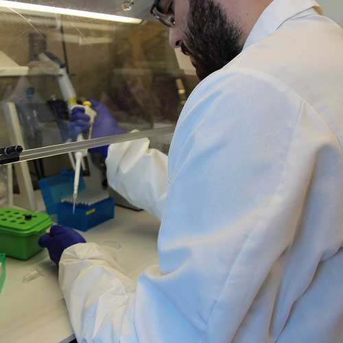 ADHS - State Laboratory